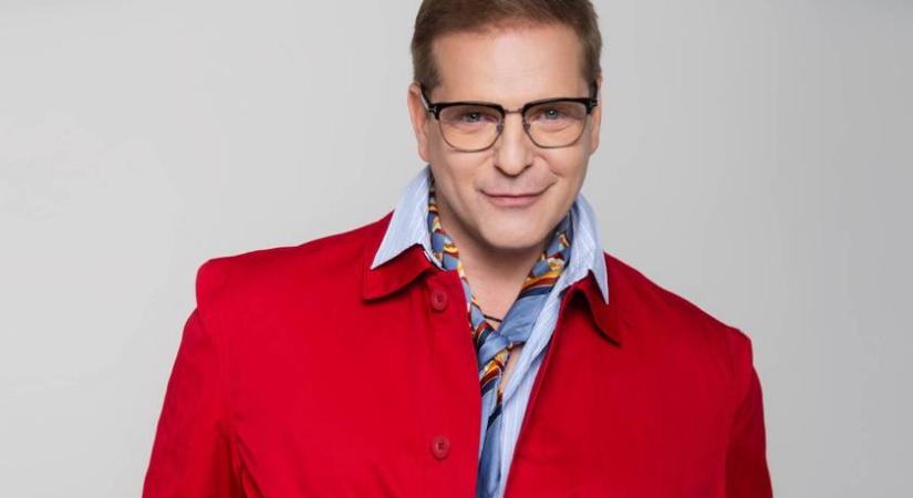 Kajdi Csaba: „Valójában ezért nem vagyok benne semmilyen televíziós műsorban”