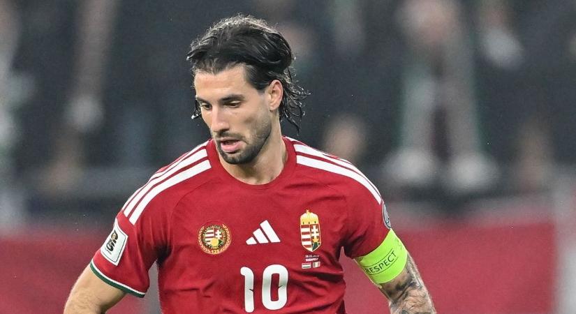 Szoboszlai és a futball svájci bicskái