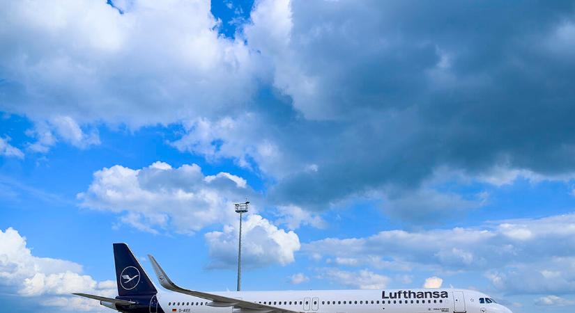 Sztrájk miatt egy napra megbénul a német multi