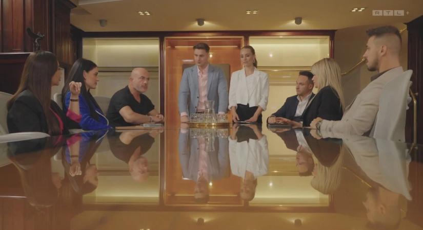 Megvan, ki nyerte a 60 milliós Maseratit – kiderült a Budapest Luxe győztese