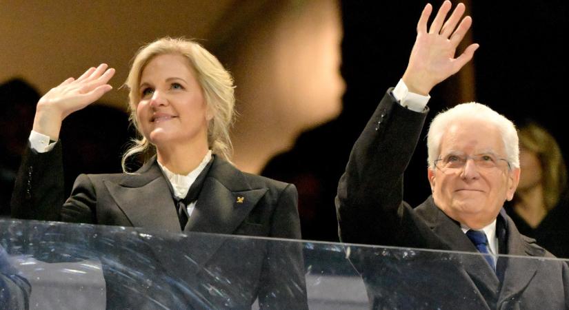 Sztrájk az olimpián, amiért a tévéigazgató szétbakizta a megnyitót