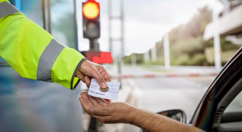 Új autós átverés terjed, nyílt színen, pofátlanul zajlik