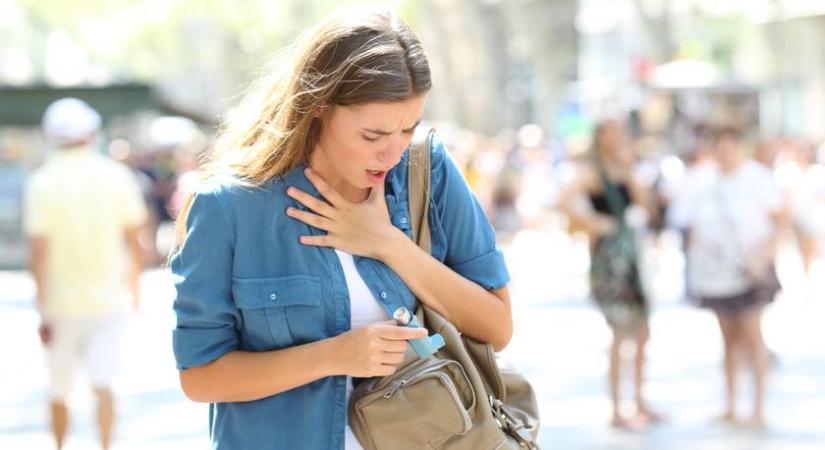 Ha ezeket a tüneteket érzed, azonnal hívj mentőt