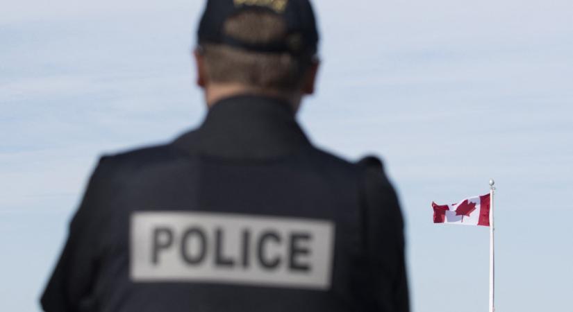 Iskolai lövöldözés volt Kanadában, tízen meghaltak