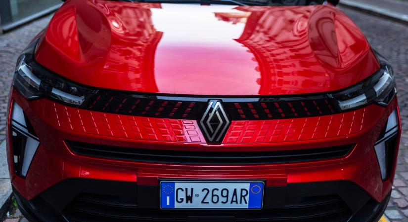 Érik a botrány, népszerű Renault-modelleket tilthatnak be Európában: eladási stop és visszahívás is jöhet