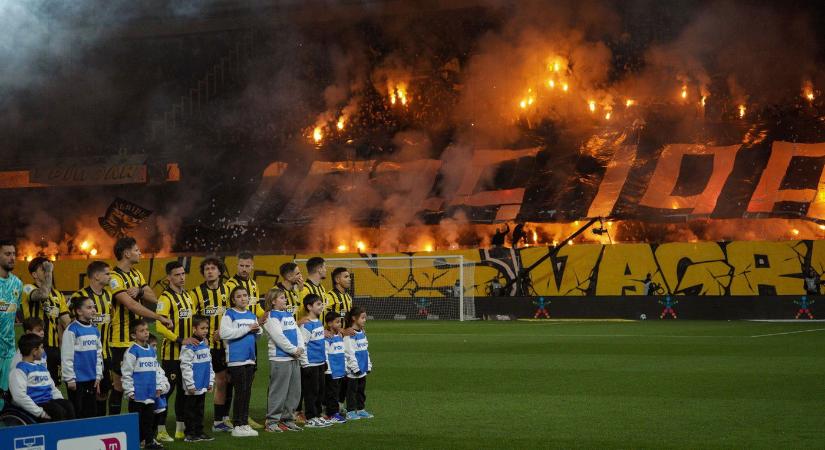 Őrjöngnek a görögök, Varga Barnabástól mást vártak, máris lemondanak az ex-Fradi sztártól?