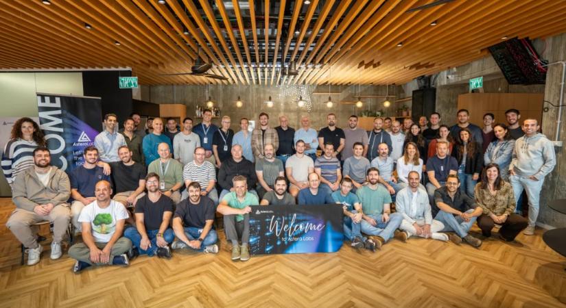 Kutatás-fejlesztési központot nyit Izraelben az amerikai Astera Labs