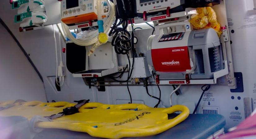 Meghökkentő módon vesztette életét egy fiatal egyetemi hallgató