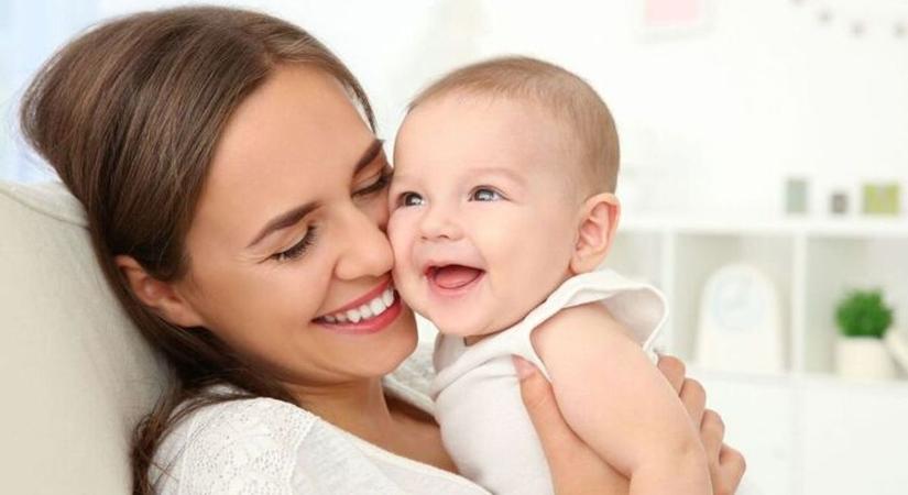 Kilenc kisbaba született két hét alatt Dombóváron