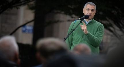 Lefejezéssel fenyegettek meg egy roma asszonyt a gyöngyösi Lázárinfón történtek miatt