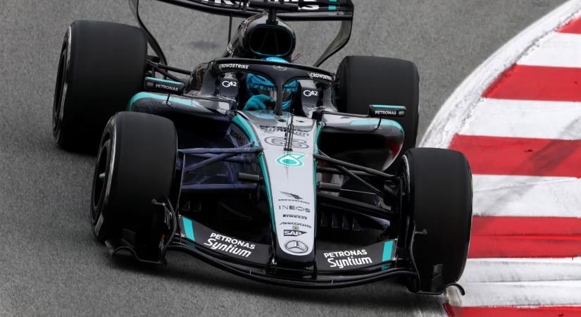 Szavazz: melyik a legütősebb 2026-os Formula–1-es autó?