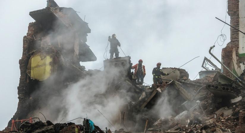 Mégsem halt meg az ukrán katona, az állam visszakéri a pénzt a családtól