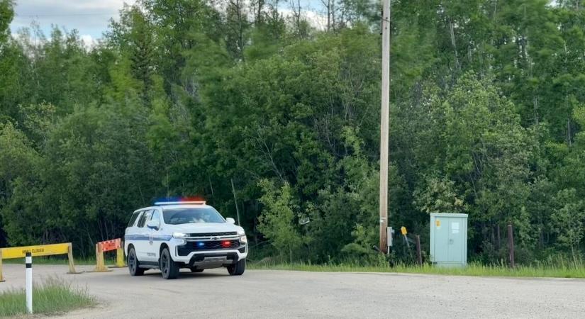 Merénylet Kanadában, kilenc ember és a támadó halt meg a lövöldözésben