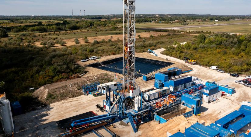 Hazánk adhatná a teljes EU geotermikus energiatermelésének 65%-át