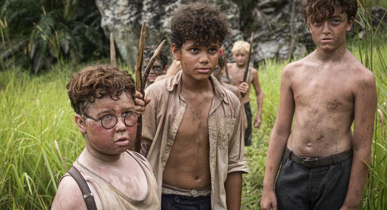 Olyan ez az új sorozat, mint egy pszichológiai lelet a gyermekkori brutalitásról