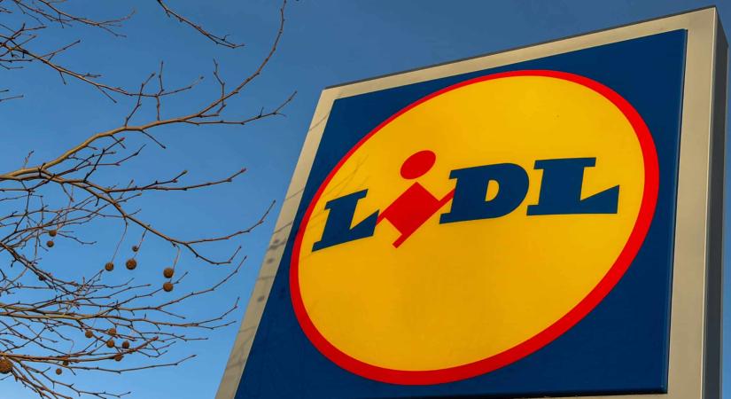 Meglepte munkavállalóit a magyar Lidl – nagy ívű tervek állnak a háttérben