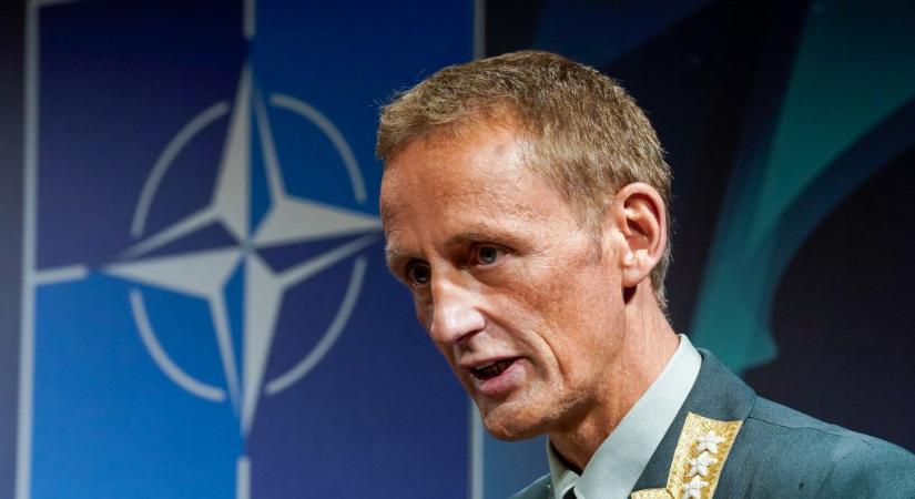 Nem zárhatja ki Norvégia az orosz invázió lehetőségét az ország ellen a norvég hadsereg főparancsnoka szerint