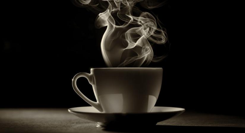 Ennyi kávét vagy teát kell meginni naponta a demencia megelőzéséhez