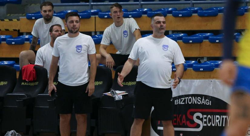 Nehéz meccs vár a ScoreGoal Kecskemétre Pécsen