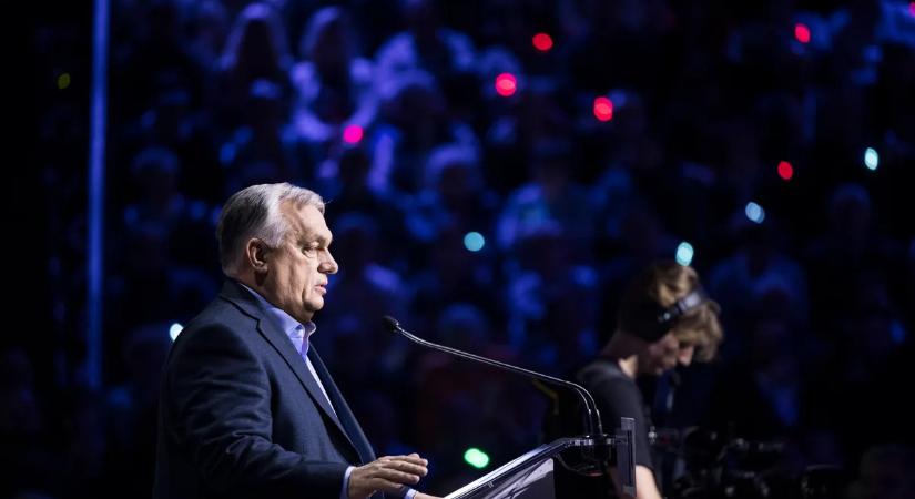 Orbán Viktor: ez egy nyílt hadüzenet Magyarországnak