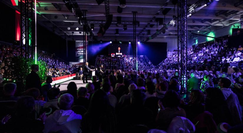 Orbán Viktor: Az új terv nyílt hadüzenet Magyarországnak