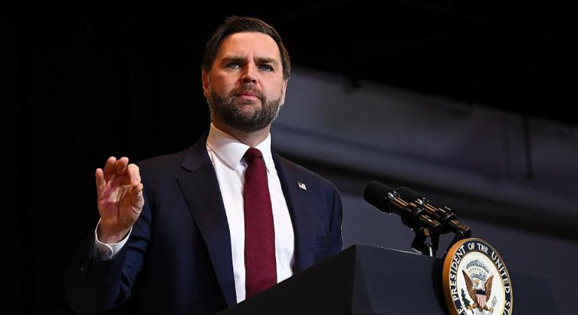 JD Vance új kereskedelmi folyosó létrehozását sürgeti a kaukázusi országokban