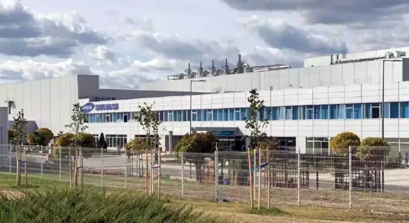 Nem várt fordulat a gödi Samsung környezetvédelmi engedélye ügyében