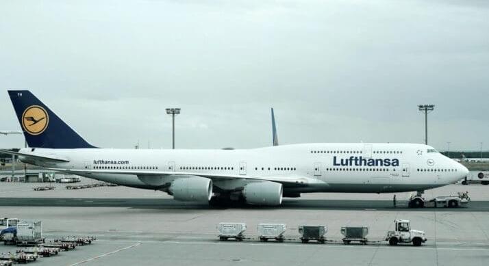Csütörtökön leáll a Lufthansa Németországban – Járattörlések és késések várhatók