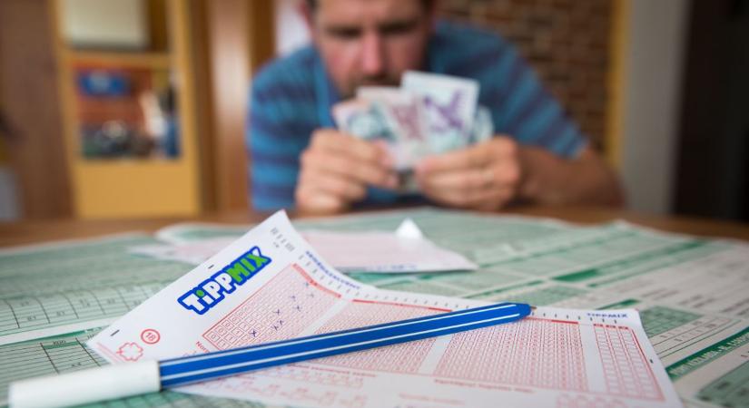 Kilenc tipp, húszmillió forint: így lett valakiből január tippmixkirálya!