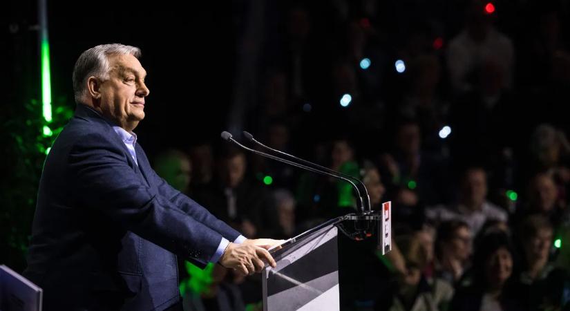 Orbán Viktor kemény üzenetben reagált a Politico felháborító cikkére