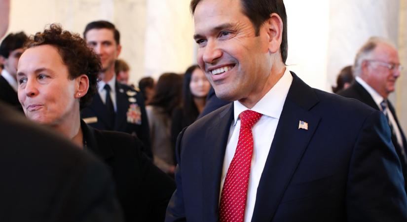 "Nem a magyar szándékok a perdöntőek, hanem az amerikai érdekek"