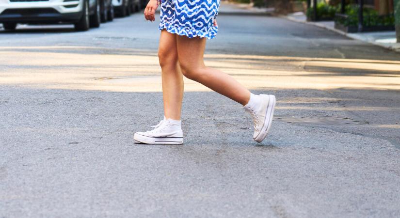 6-6-6 gyaloglás: gyorsan olvasztja a kilókat – Így próbálhatod ki