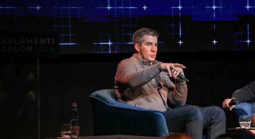 Kocsis Máté: A Tisza Párt azt vállalta Manfred Webernek, hogy Ukrajnát támogatják