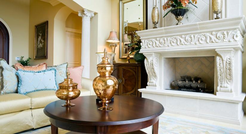 5 lakberendezési ötlet a Bridgerton házaiból, amit otthon is könnyen bevethetsz