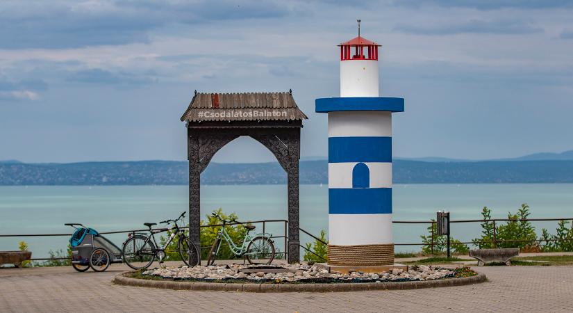 Falunap 2026 Balatonvilágos