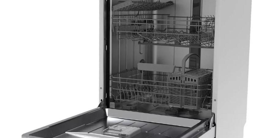 Hogyan válasszon megfelelő mosogatógépet konyhájához?