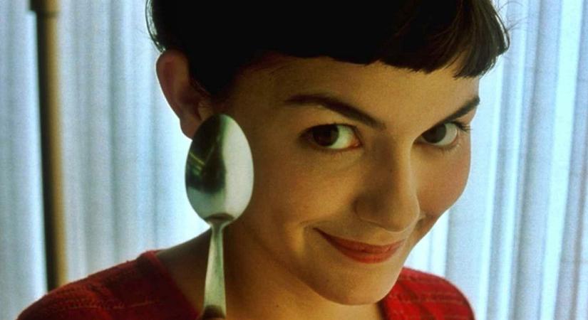 Emlékszel rá? Ő volt az Amélie csodálatos élete bájos főszereplője – Így néz ki ma!