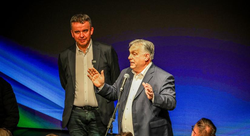 A győzelem kulcsa a polgári összefogás!