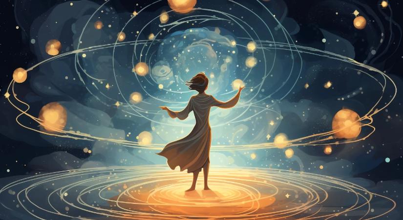 Horoszkóp 2026. február 11–24.: A sors most az intuíció felé terel