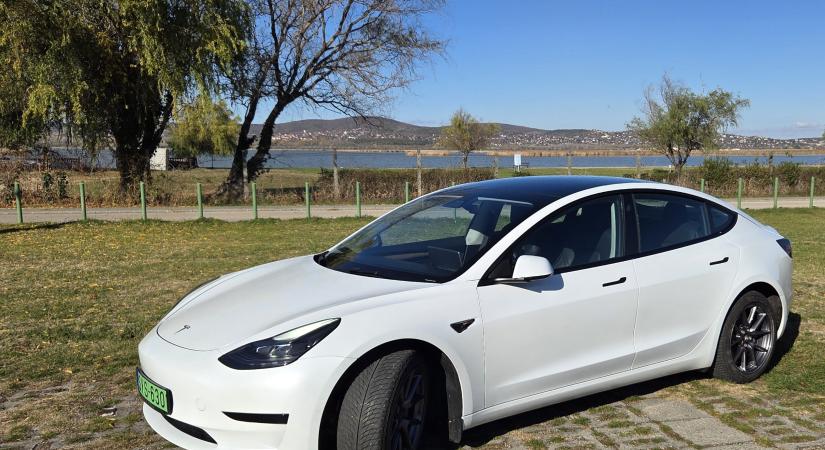 A legmegbízhatóbb autó a Tesla?