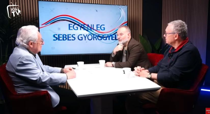 Orbán retteg a Tisza Párttól