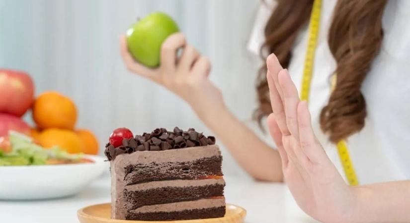 Ledöntünk egy tévhitet – a szénhidrátok jó fejek és lehet nassolni a diéta alatt