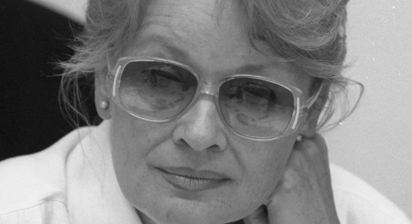 Elment a cseh Brigitte Bardot, Jana Brejchová