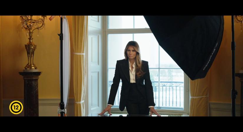 Botrány a Melania-film körül: hevesen tiltakozik a Radiohead gitárosa