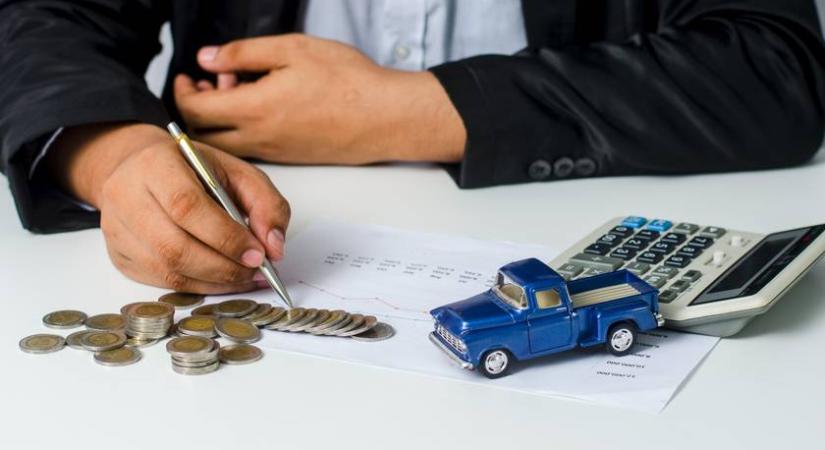 Nem kell befizetni a gépjárműadót, ha ez igaz rád: fontos határidőre figyelmeztet a NAV