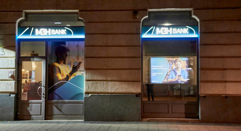Kiderült, mi okozta az MBH Bank rendszereinek keddi leállását