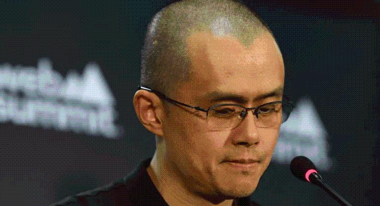 A nap, amikor a Binance alapítója kihagyta élete legnagyobb befektetését