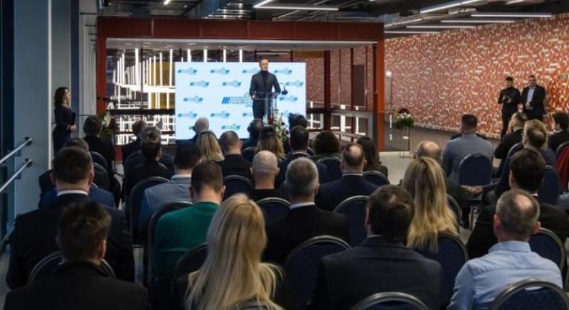 290 millió forinttal támogatta a kormány a támogatá a Meth-csoport nagykanizsai beruházását