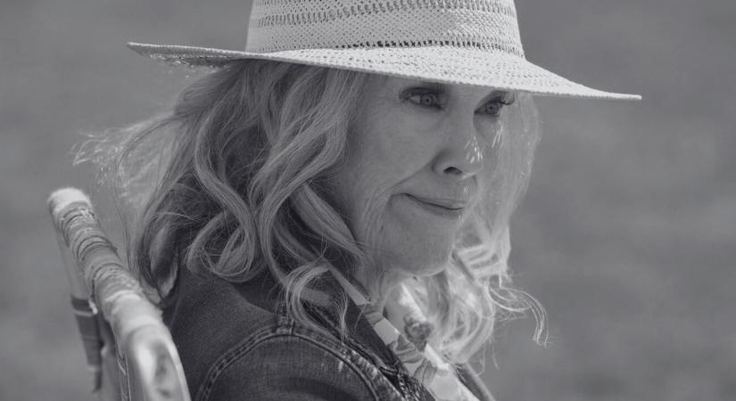 Kiderült, mi okozta Catherine O'Hara halálát