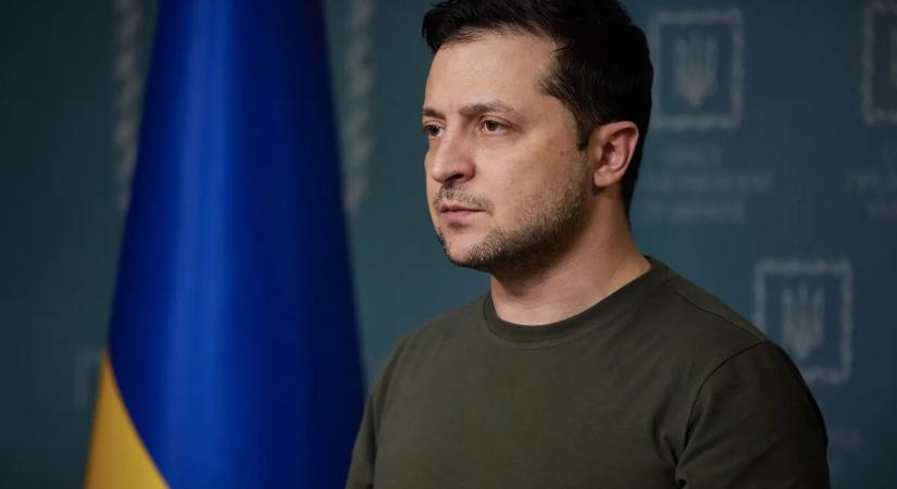 Vége a háborúnak? Zelenszkij bejelentésre készül, eldőlhet Ukrajna sorsa